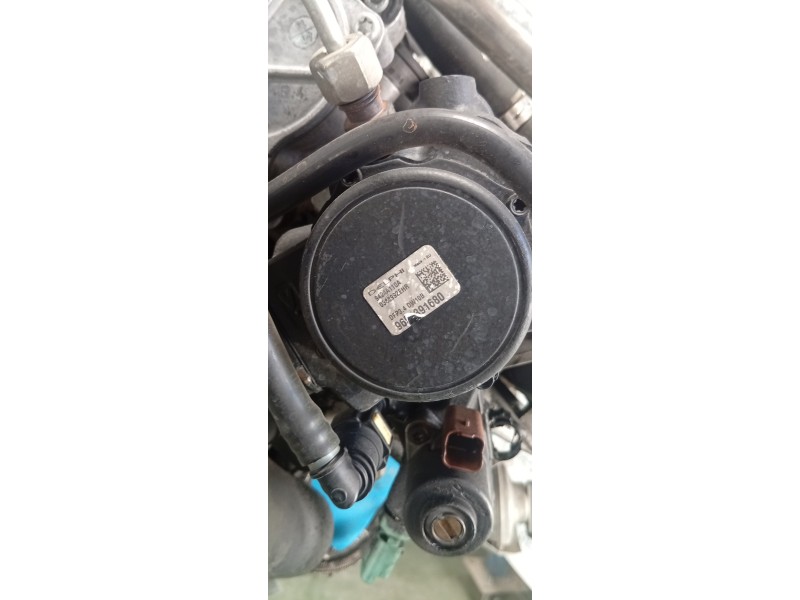 MOTOR COMPLETO RH01  - imagen 4
