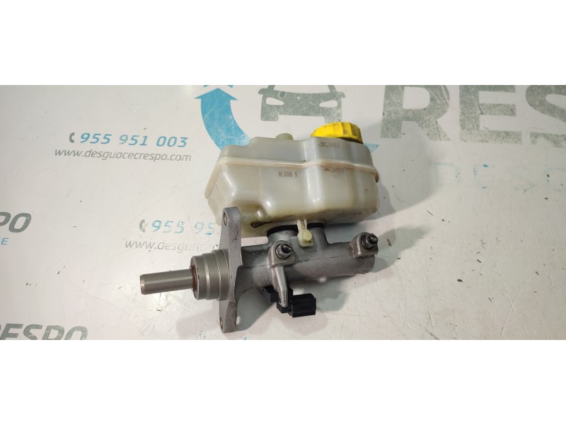 BOMBA FRENO 6R0611301A  - imagen 1