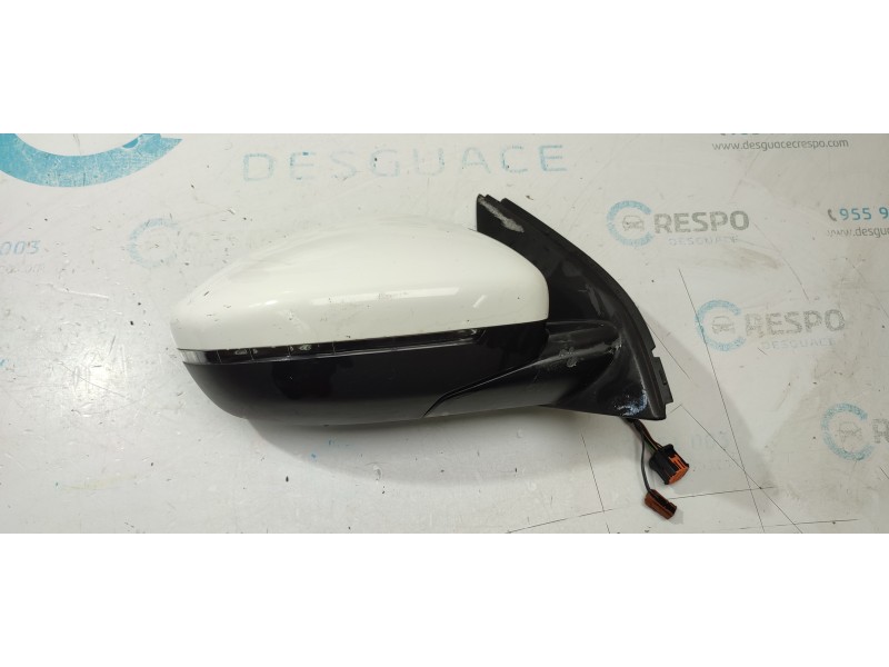 RETROVISOR DERECHO  - imagen 2
