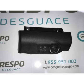 MANDO LUCES 13268702  - miniatura 3