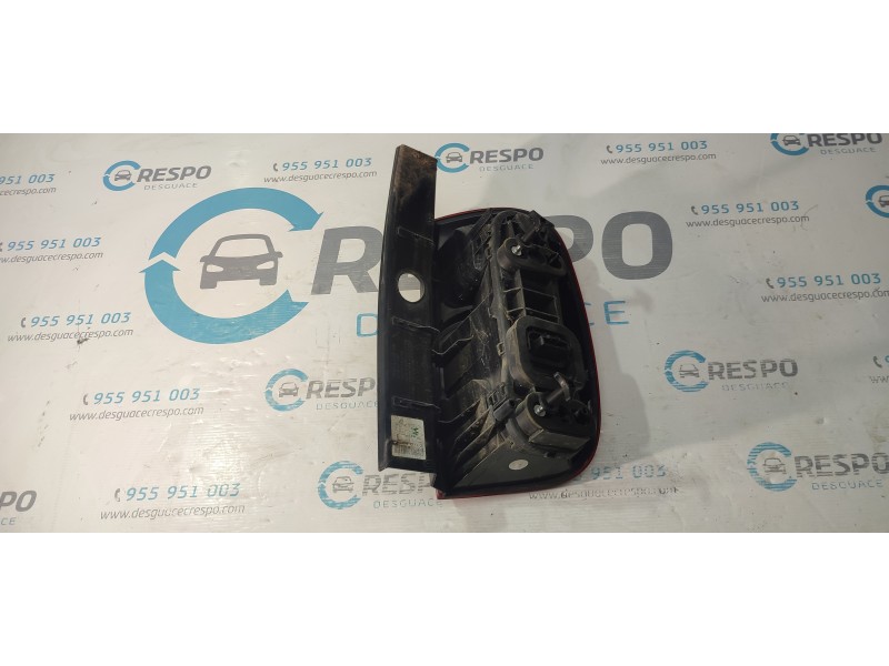 PILOTO TRASERO IZQUIERDO  - imagen 2