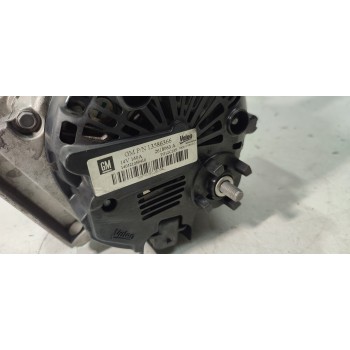 ALTERNADOR 13586366  - miniatura 4