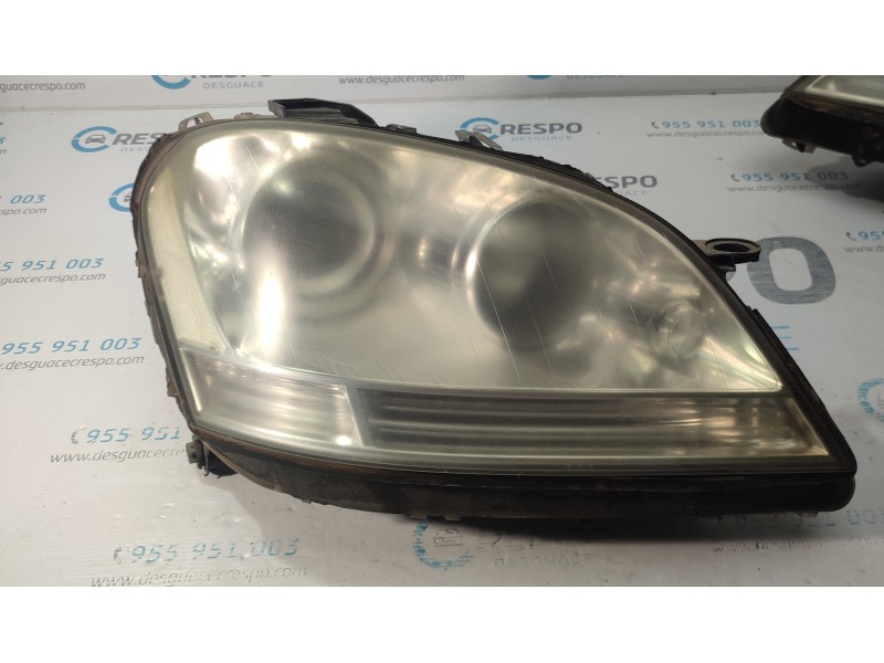 FARO DERECHO A1648260291  - imagen 1