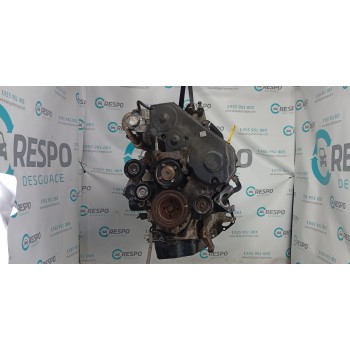 MOTOR COMPLETO KKDA  - miniatura 4