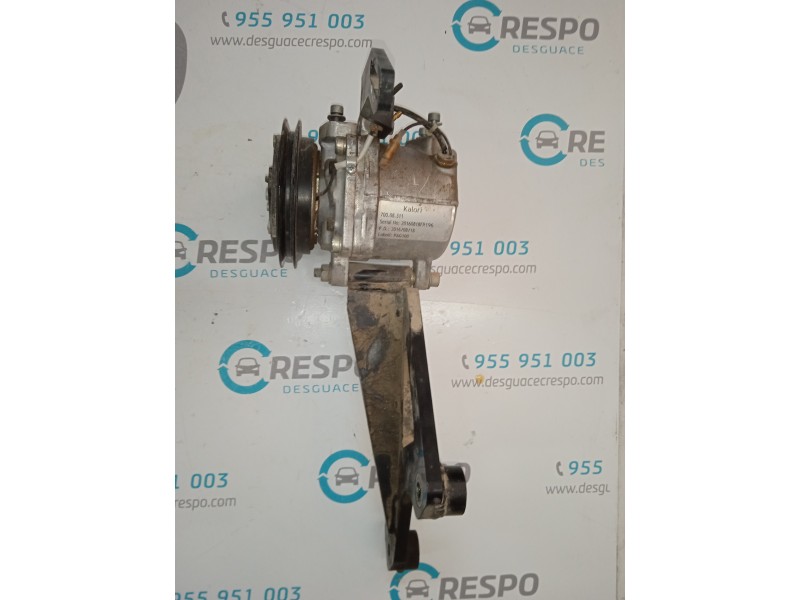 COMPRESOR AIRE ACONDICIONADO 70008311  - imagen 1