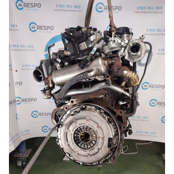 MOTOR COMPLETO Z20S1  - miniatura 6