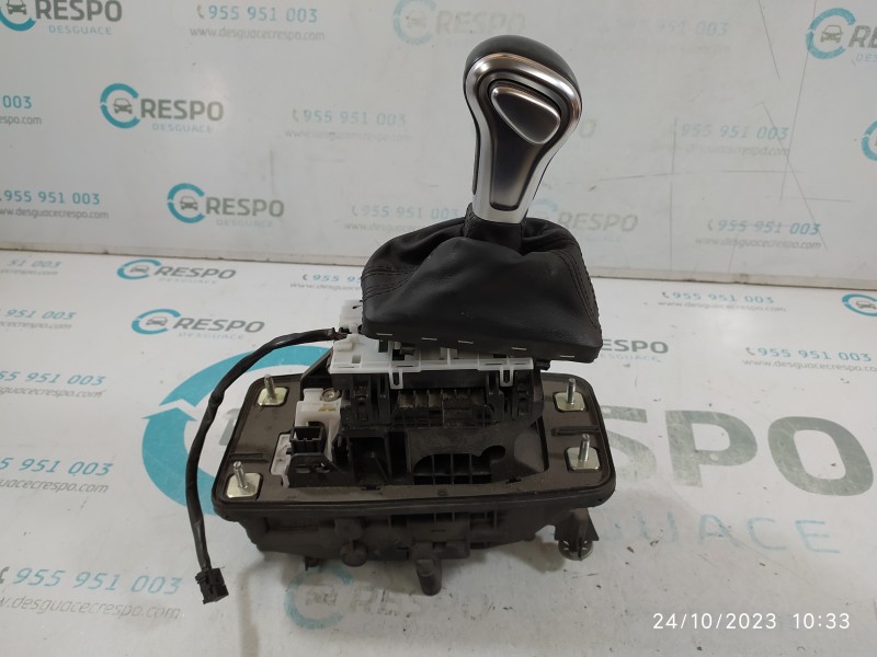 PALANCA CAMBIO 4G1713041AG  - imagen 1