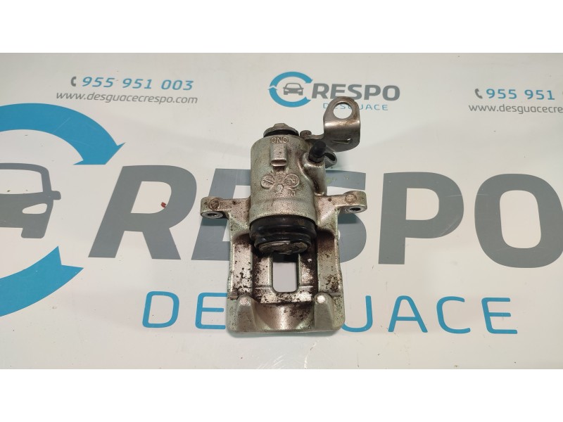 PINZA DE FRENO TRASERA IZQUIERDA  - imagen 2