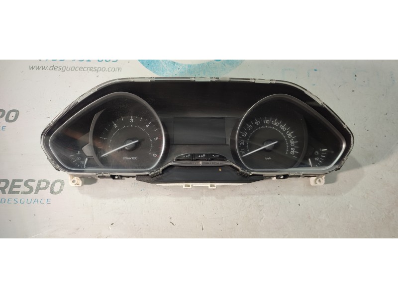 CUADRO INSTRUMENTOS 981384898001  - imagen 1