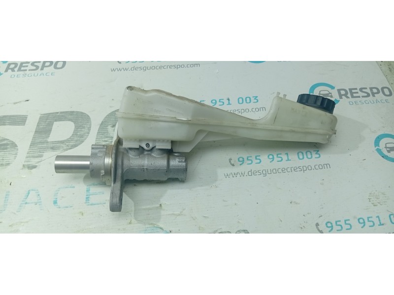 BOMBA FRENO  - imagen 1