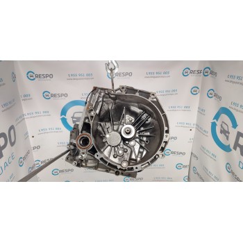 CAJA CAMBIOS CA6R7002NBC 