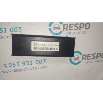 CENTRALITA AIRE ACONDICIONADO 13586728 