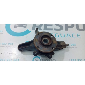 MANGUETA DELANTERA IZQUIERDA  - miniatura 2