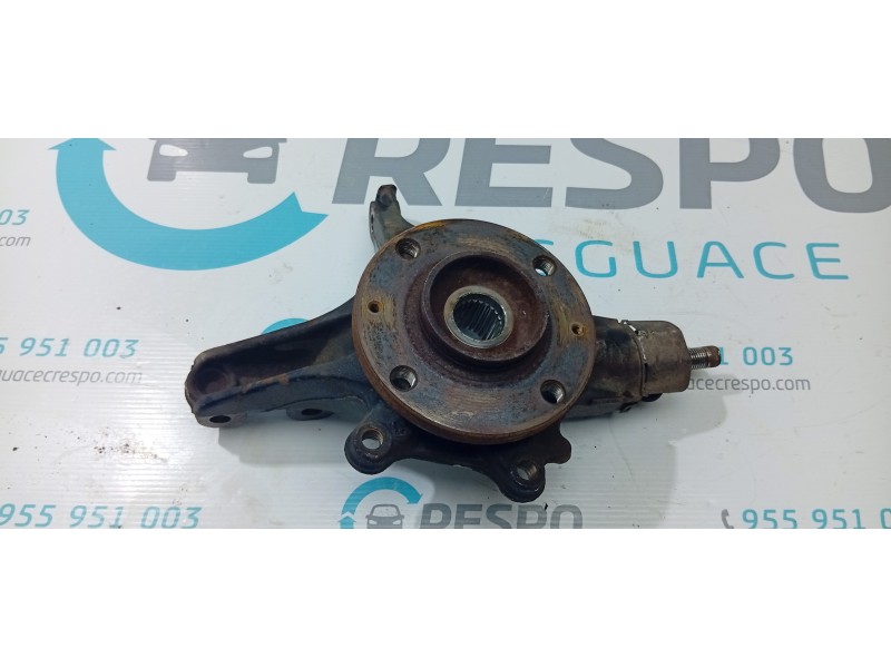 MANGUETA DELANTERA IZQUIERDA  - imagen 2