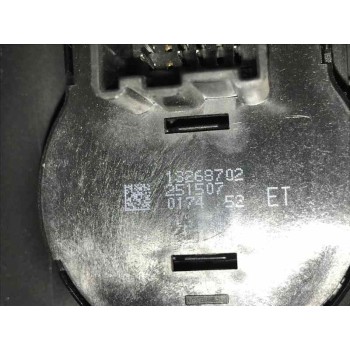 MANDO LUCES 13268702  - miniatura 4