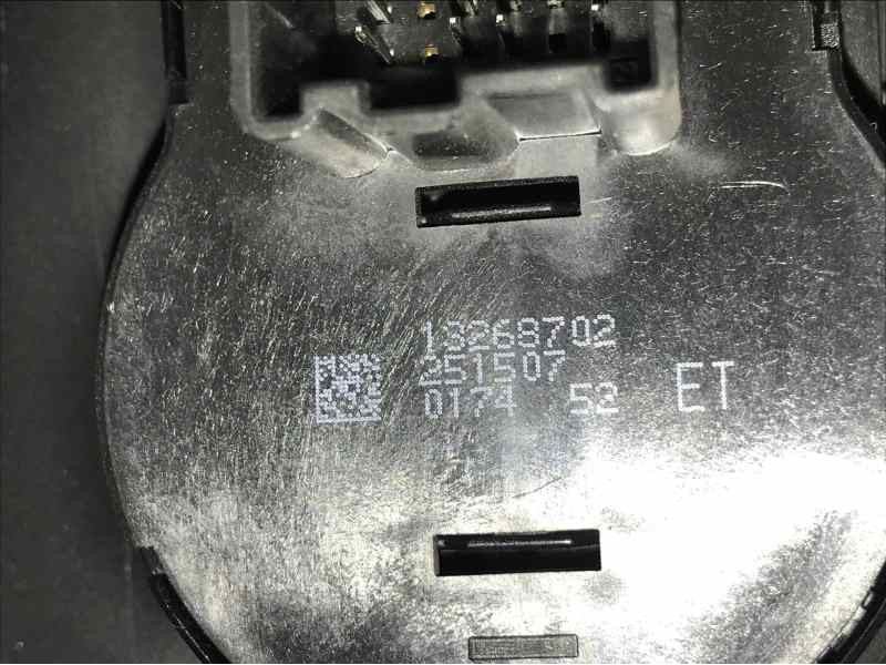 MANDO LUCES 13268702  - imagen 4