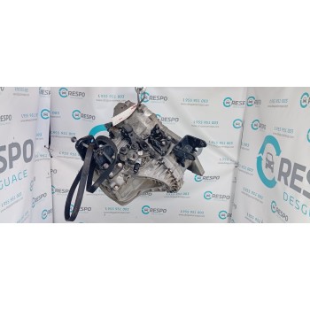 CAJA CAMBIOS S714JE  - miniatura 3