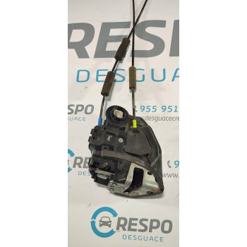 CERRADURA PUERTA TRASERA DERECHA  - miniatura 2