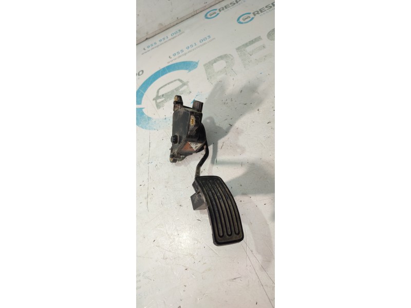 POTENCIOMETRO PEDAL  - imagen 1