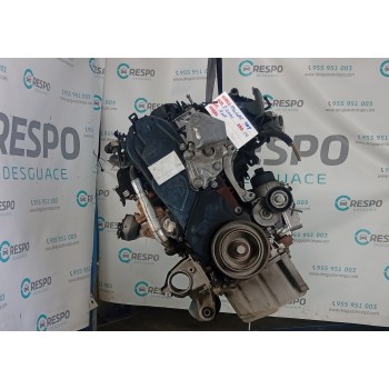 MOTOR COMPLETO RH01  - miniatura 5