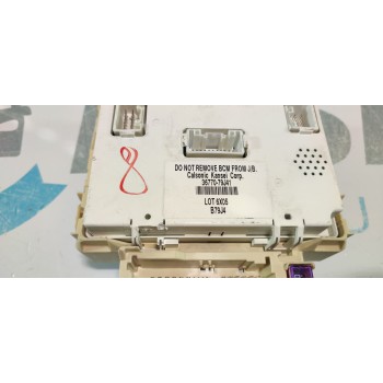 CAJA RELES / FUSIBLES 3677079J41  - miniatura 2