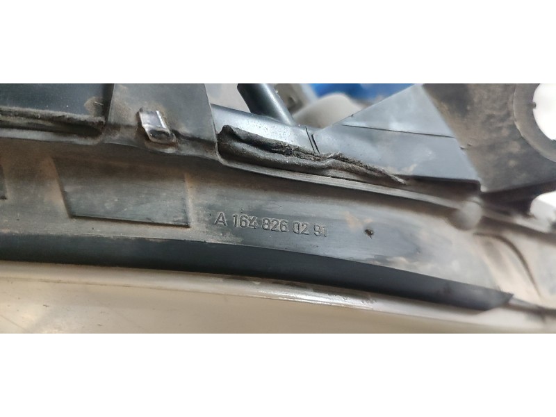 FARO DERECHO A1648260291  - imagen 2