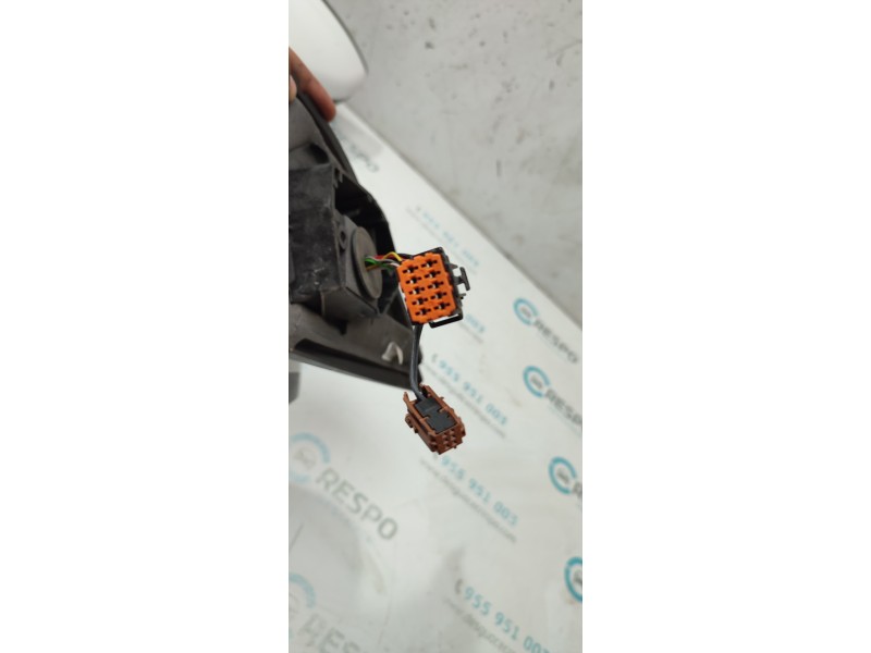 RETROVISOR DERECHO  - imagen 3