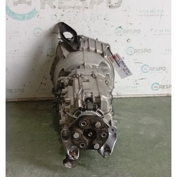 CAJA CAMBIOS 1069401052  - miniatura 6