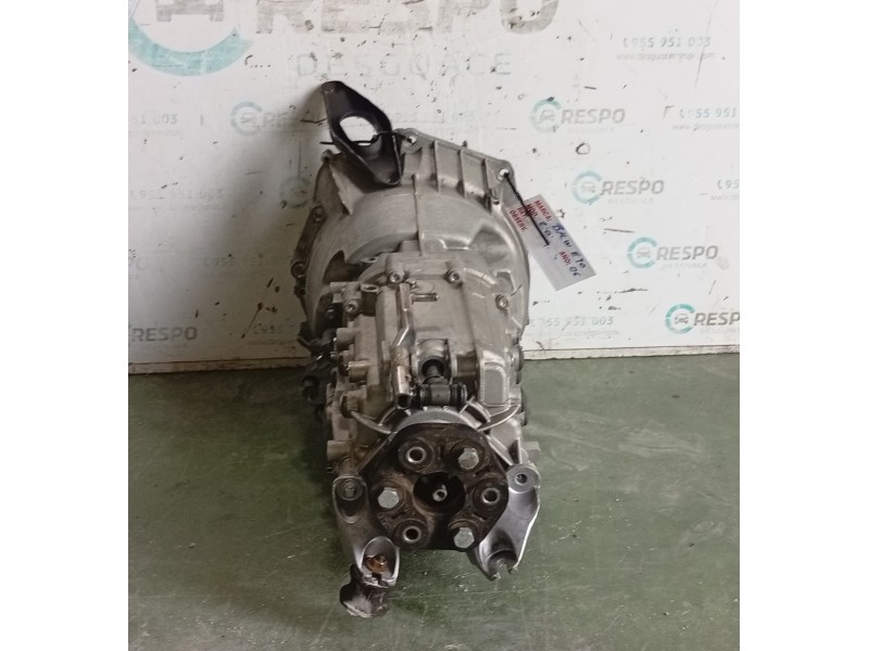 CAJA CAMBIOS 1069401052  - imagen 6