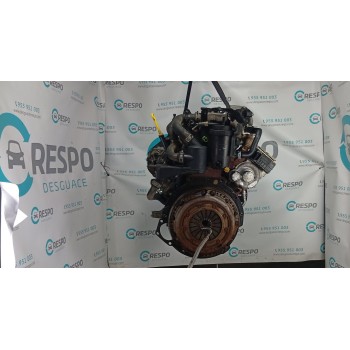 MOTOR COMPLETO KKDA  - miniatura 5