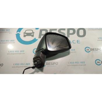 RETROVISOR DERECHO 