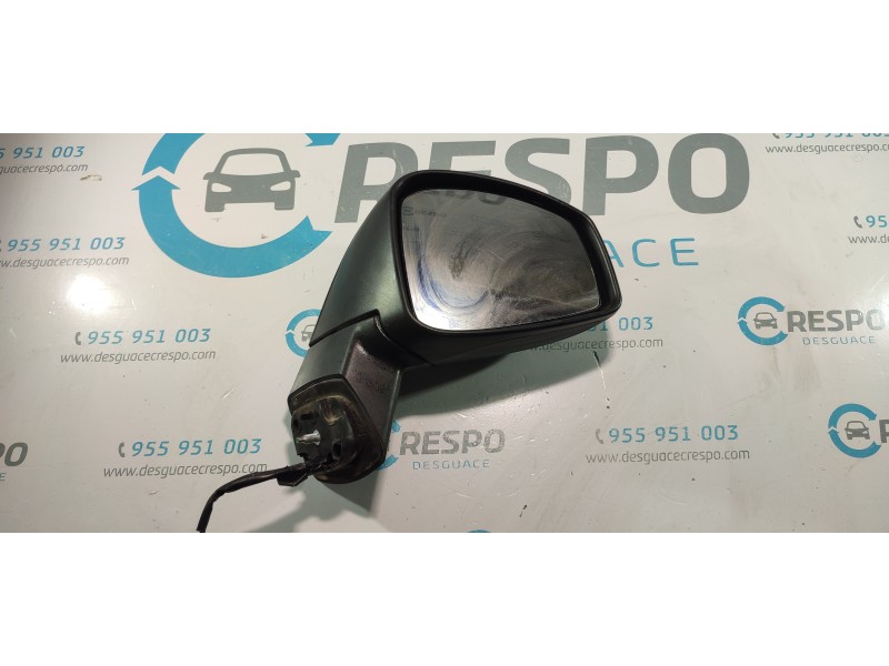 RETROVISOR DERECHO  - imagen 1