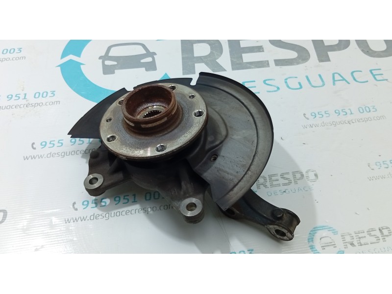 MANGUETA DELANTERA IZQUIERDA  - imagen 1