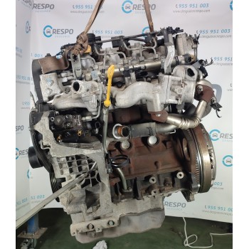 MOTOR COMPLETO Z20S1  - miniatura 7