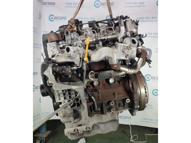 MOTOR COMPLETO Z20S1  - imagen 7