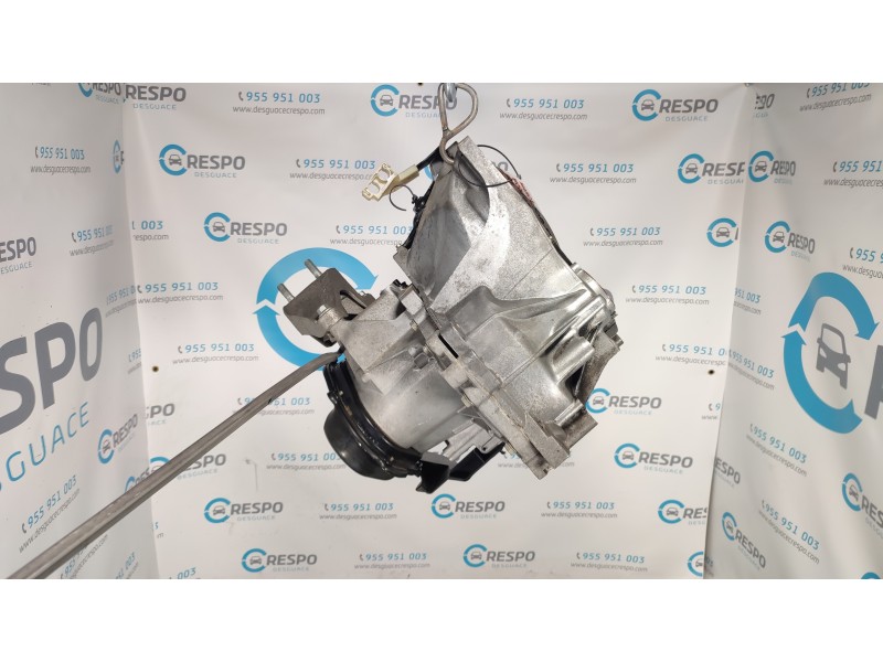 CAJA CAMBIOS CA6R7002NBC  - imagen 2