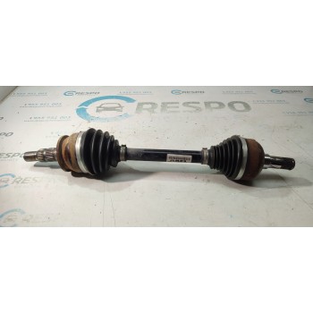 TRANSMISION DELANTERA IZQUIERDA 13335135 