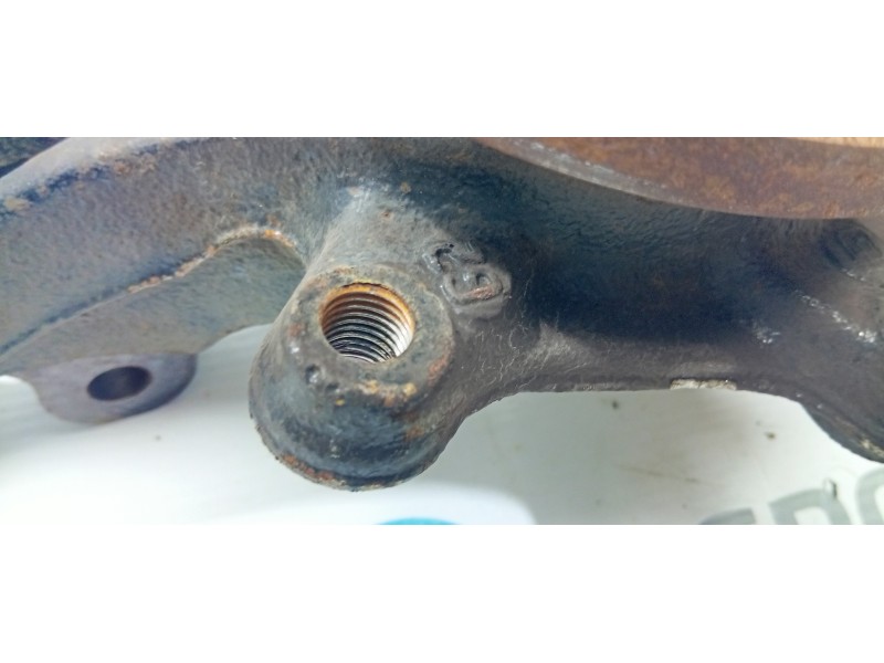 MANGUETA DELANTERA IZQUIERDA  - imagen 3