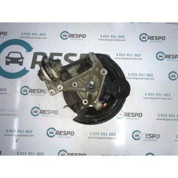 MANGUETA TRASERA IZQUIERDA 3C0505435F 