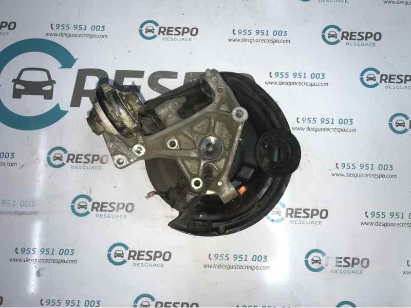 MANGUETA TRASERA IZQUIERDA 3C0505435F  - imagen 1