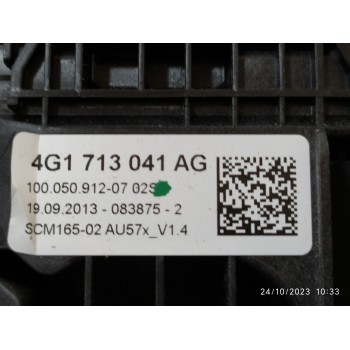 PALANCA CAMBIO 4G1713041AG  - miniatura 2