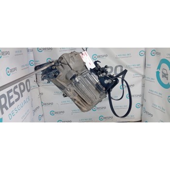 CAJA CAMBIOS S714JE  - miniatura 4