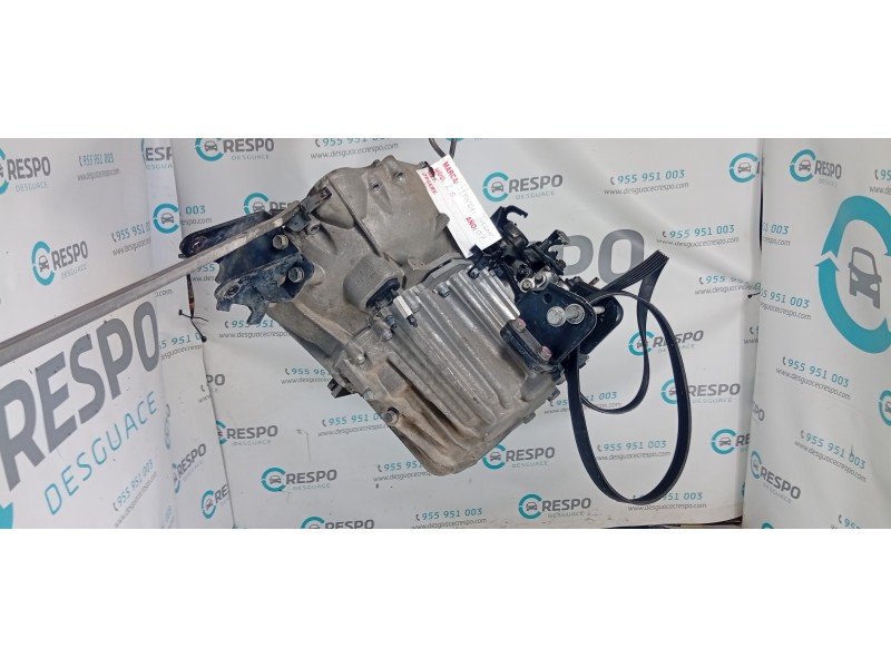 CAJA CAMBIOS S714JE  - imagen 4