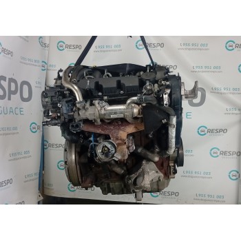 MOTOR COMPLETO RH01  - miniatura 6