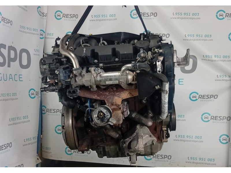 MOTOR COMPLETO RH01  - imagen 6