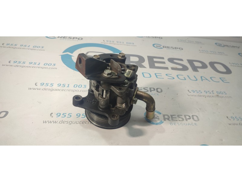 BOMBA DIRECCION  - imagen 1