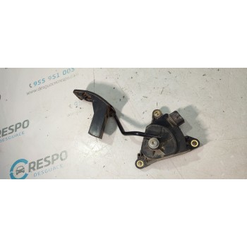 POTENCIOMETRO PEDAL  - miniatura 2