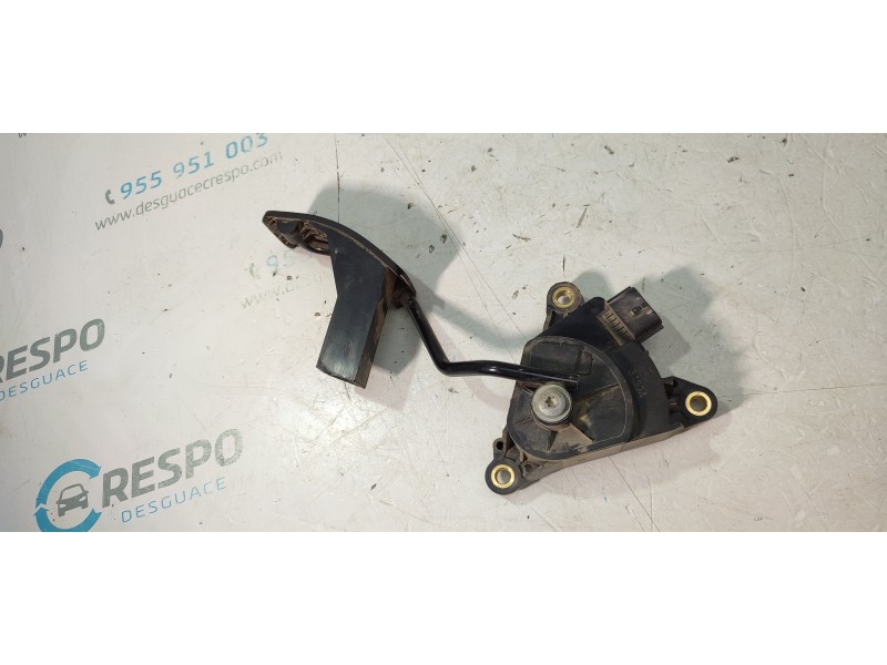 POTENCIOMETRO PEDAL  - imagen 2