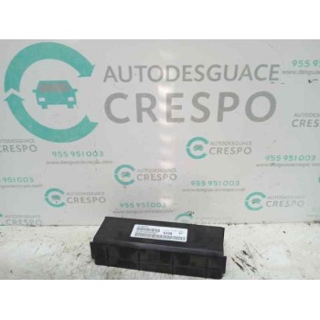 CENTRALITA AIRE ACONDICIONADO 13505739 