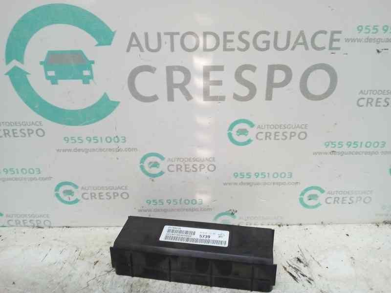 CENTRALITA AIRE ACONDICIONADO 13505739  - imagen 1